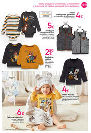 9. stránka Pepco letáku