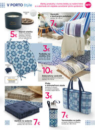 11. stránka Pepco letáku