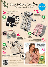 6. stránka Pepco letáku