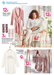 8. stránka Pepco letáku