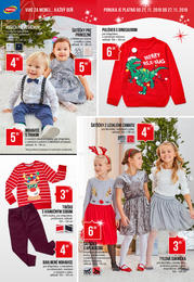 2. stránka Pepco letáku