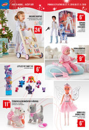 4. stránka Pepco letáku