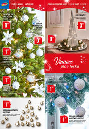 6. stránka Pepco letáku