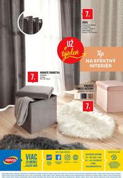 12. stránka Pepco letáku