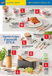 8. stránka Pepco letáku