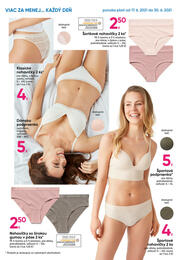 8. stránka Pepco letáku