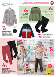 3. stránka Pepco letáku