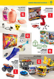 7. stránka Pepco letáku