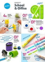 12. stránka Pepco letáku