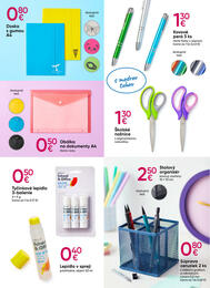 13. stránka Pepco letáku