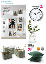 6. stránka Pepco letáku