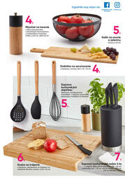 5. stránka Pepco letáku