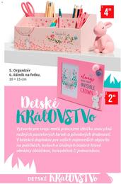 4. stránka Pepco letáku