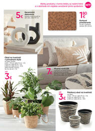 11. stránka Pepco letáku