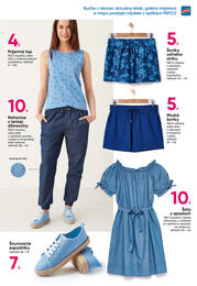 5. stránka Pepco letáku