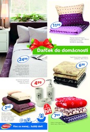 6. stránka Pepco letáku