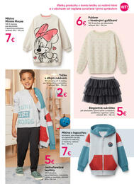 7. stránka Pepco letáku