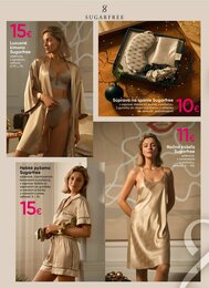 8. stránka Pepco letáku