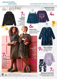 6. stránka Pepco letáku