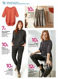 8. stránka Pepco letáku