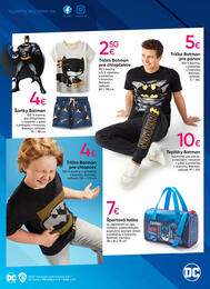 4. stránka Pepco letáku