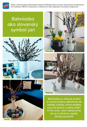 14. stránka Pepco letáku