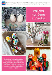 2. stránka Pepco letáku