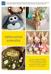 6. stránka Pepco letáku