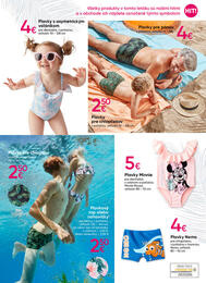 3. stránka Pepco letáku