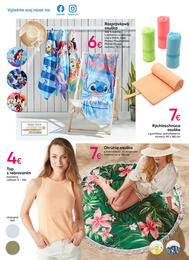 4. stránka Pepco letáku