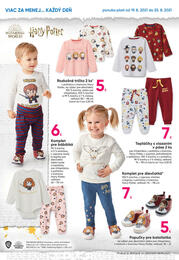 4. stránka Pepco letáku