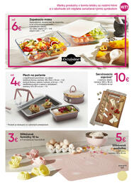 3. stránka Pepco letáku