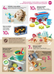 9. stránka Pepco letáku