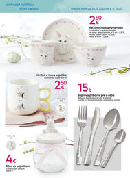 10. stránka Pepco letáku