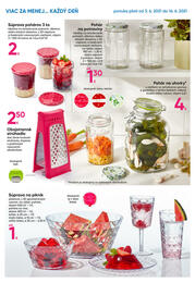 10. stránka Pepco letáku