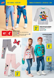 2. stránka Pepco letáku