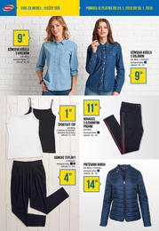 6. stránka Pepco letáku