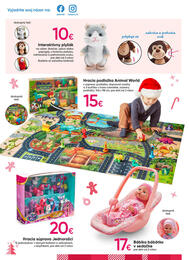 12. stránka Pepco letáku