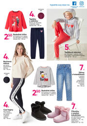 5. stránka Pepco letáku