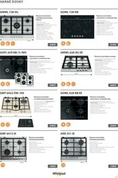 9. stránka Whirlpool letáku