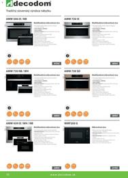 10. stránka Whirlpool letáku