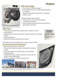 10. stránka Whirlpool letáku