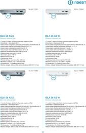 31. stránka Whirlpool letáku