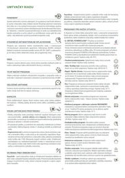 4. stránka Whirlpool letáku