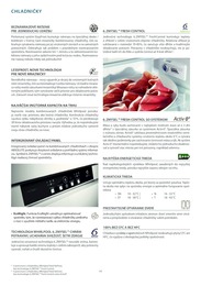 4. stránka Whirlpool letáku