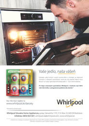 20. stránka Whirlpool letáku