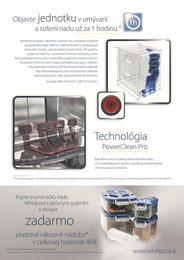 3. stránka Whirlpool letáku