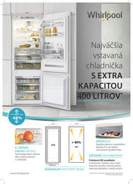 24. stránka Whirlpool letáku