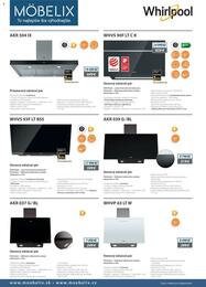 16. stránka Whirlpool letáku