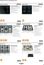 15. stránka Whirlpool letáku